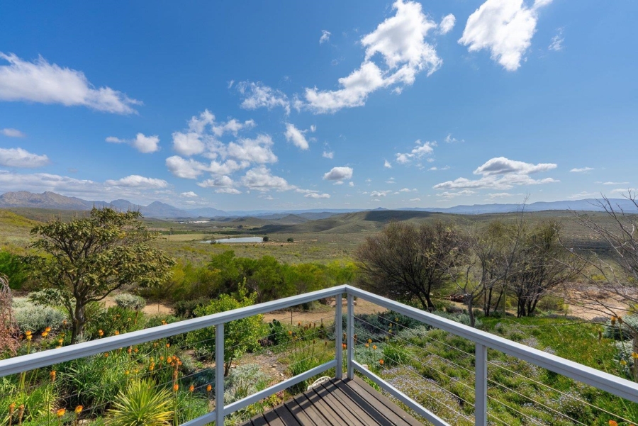 7 Bedroom Property for Sale in Montagu Western Cape